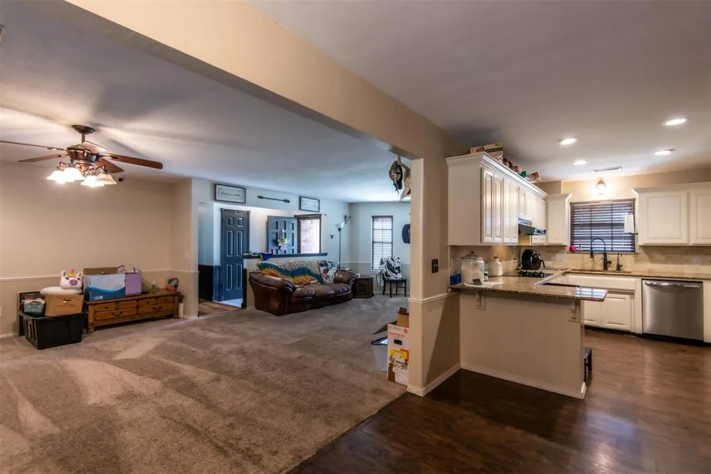 Photo 9 — Address unavailable, El Reno, OK 73036