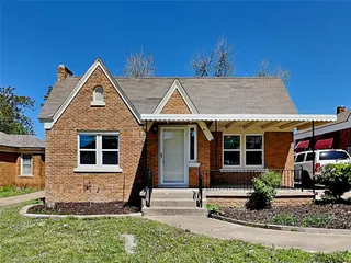 Sold home at 2341 NW 11th Alley