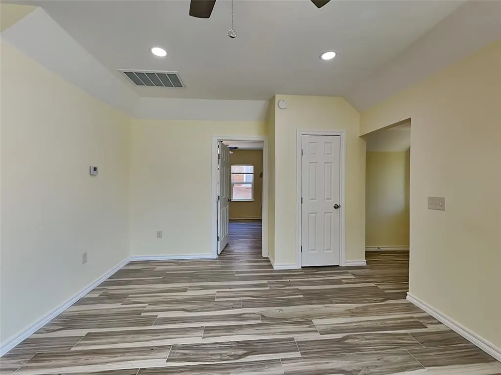 Photo 3 — 2341 NW 11th Alley, Oklahoma City, OK 73107