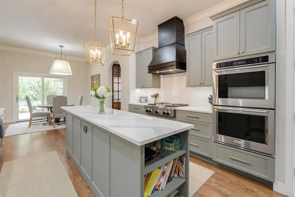 Photo 11 — 3604 Hunters Creek Road, Edmond, OK 73003