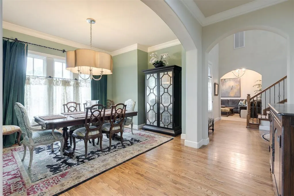 Photo 17 — 3604 Hunters Creek Road, Edmond, OK 73003