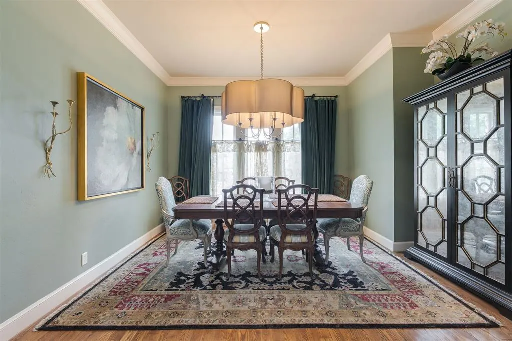 Photo 19 — 3604 Hunters Creek Road, Edmond, OK 73003