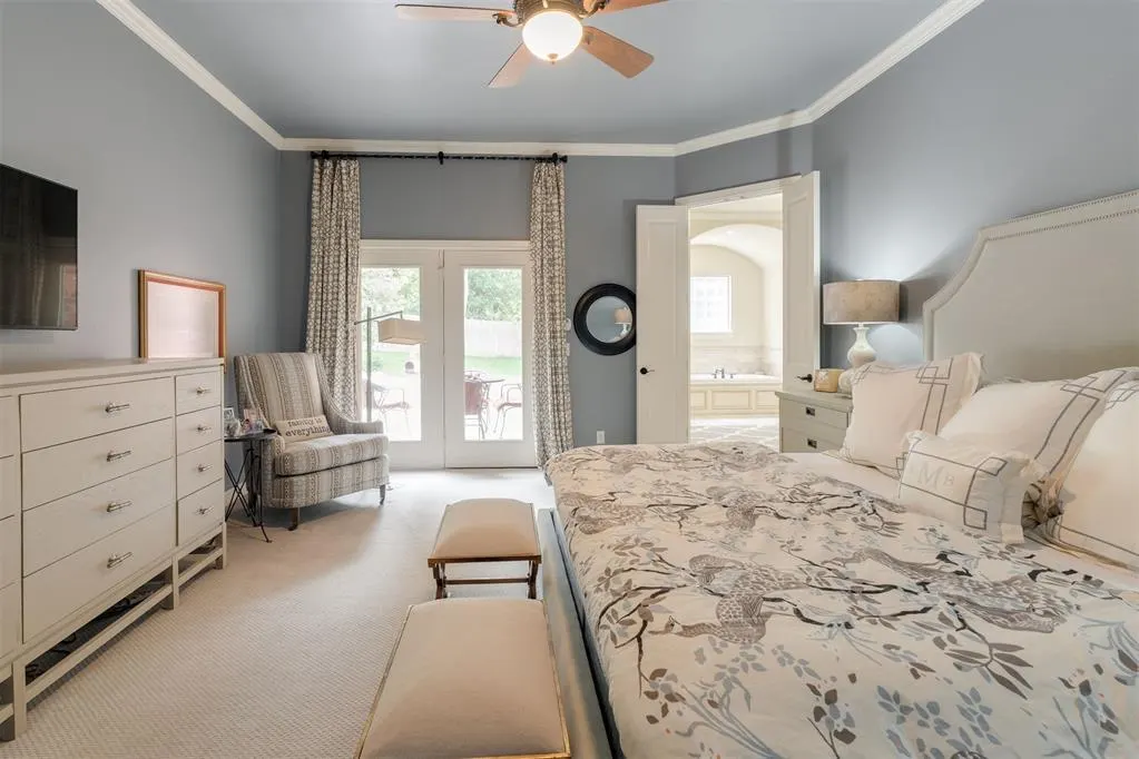 Photo 23 — 3604 Hunters Creek Road, Edmond, OK 73003