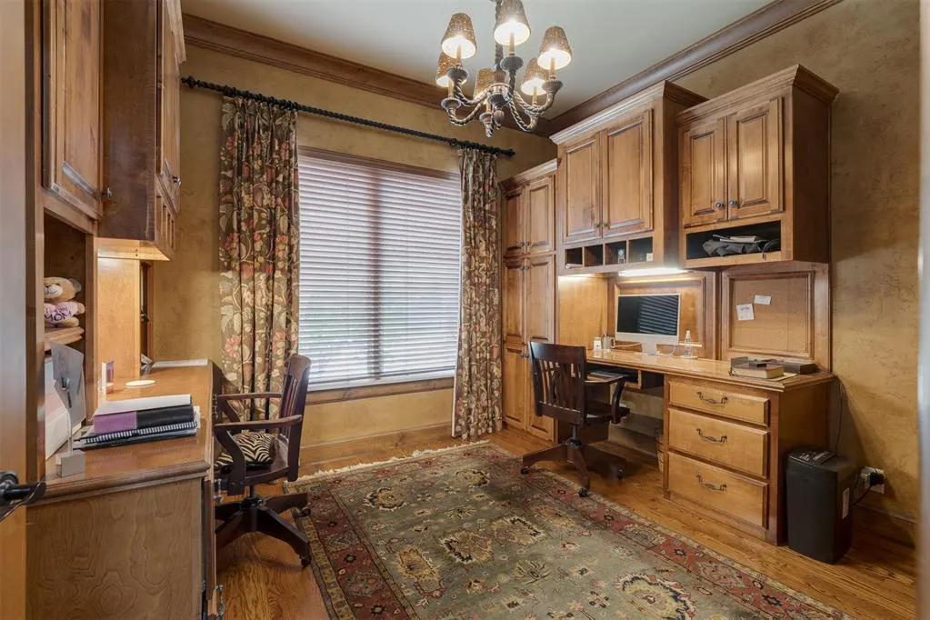 Photo 28 — 3604 Hunters Creek Road, Edmond, OK 73003