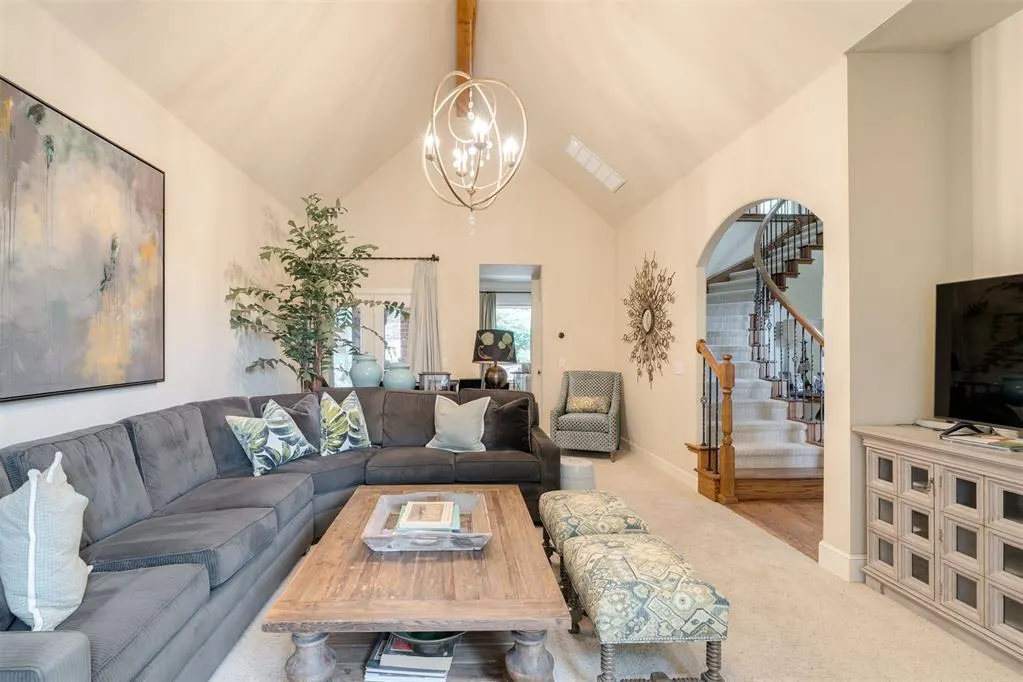 Photo 32 — 3604 Hunters Creek Road, Edmond, OK 73003