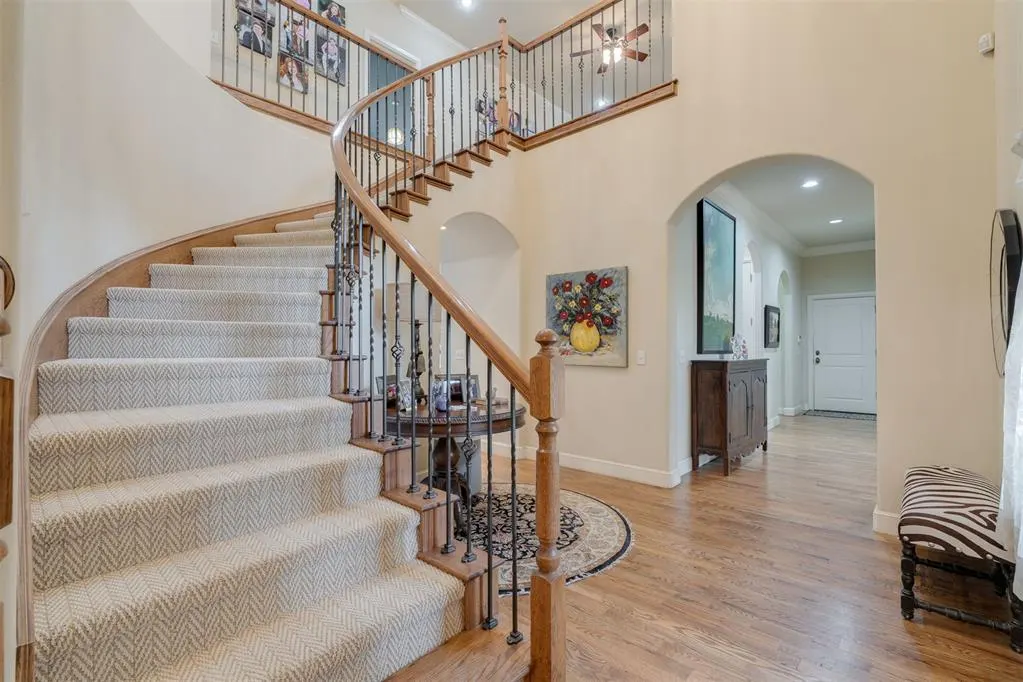 Photo 33 — 3604 Hunters Creek Road, Edmond, OK 73003