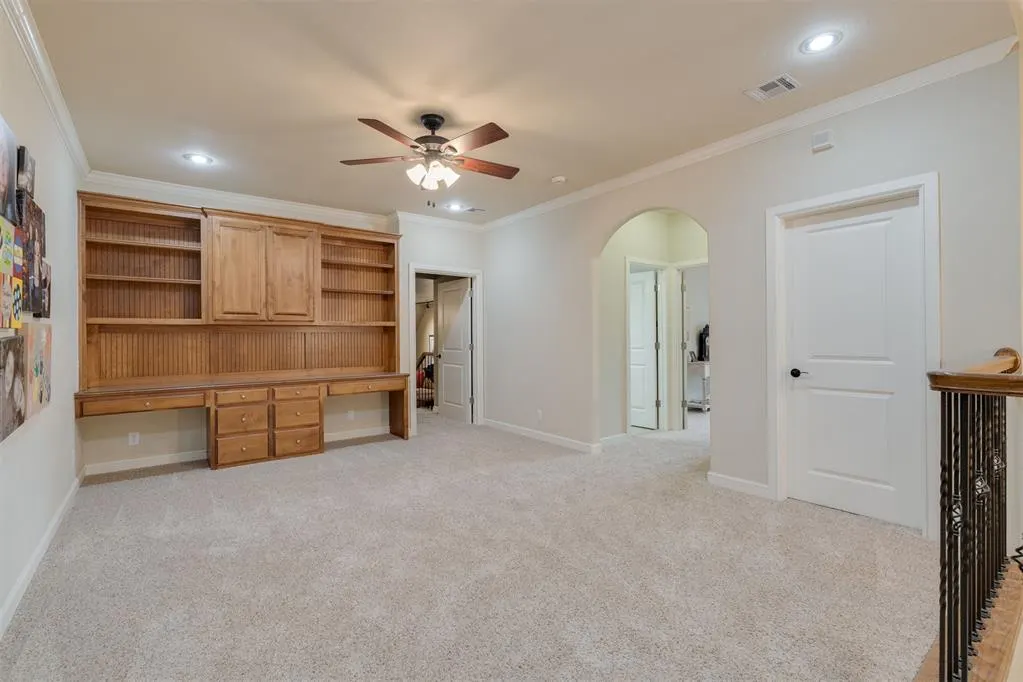 Photo 34 — 3604 Hunters Creek Road, Edmond, OK 73003