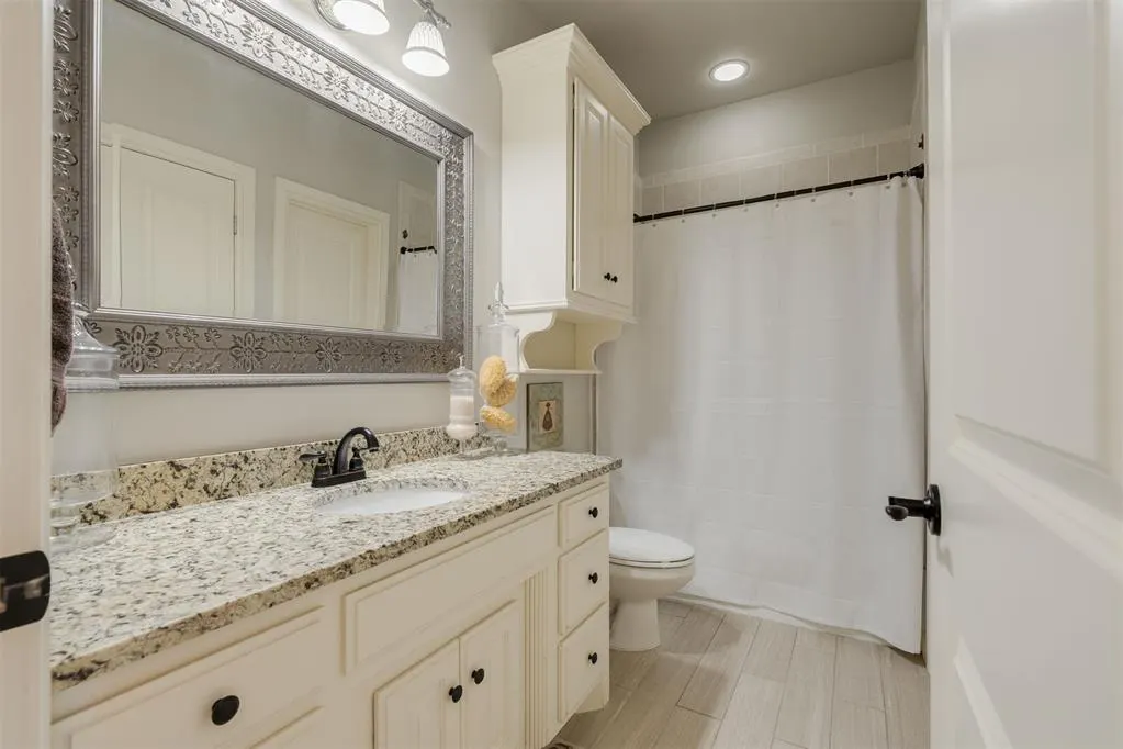 Photo 36 — 3604 Hunters Creek Road, Edmond, OK 73003