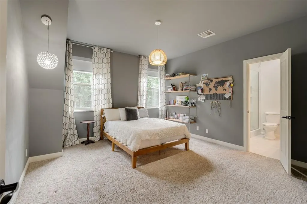 Photo 37 — 3604 Hunters Creek Road, Edmond, OK 73003