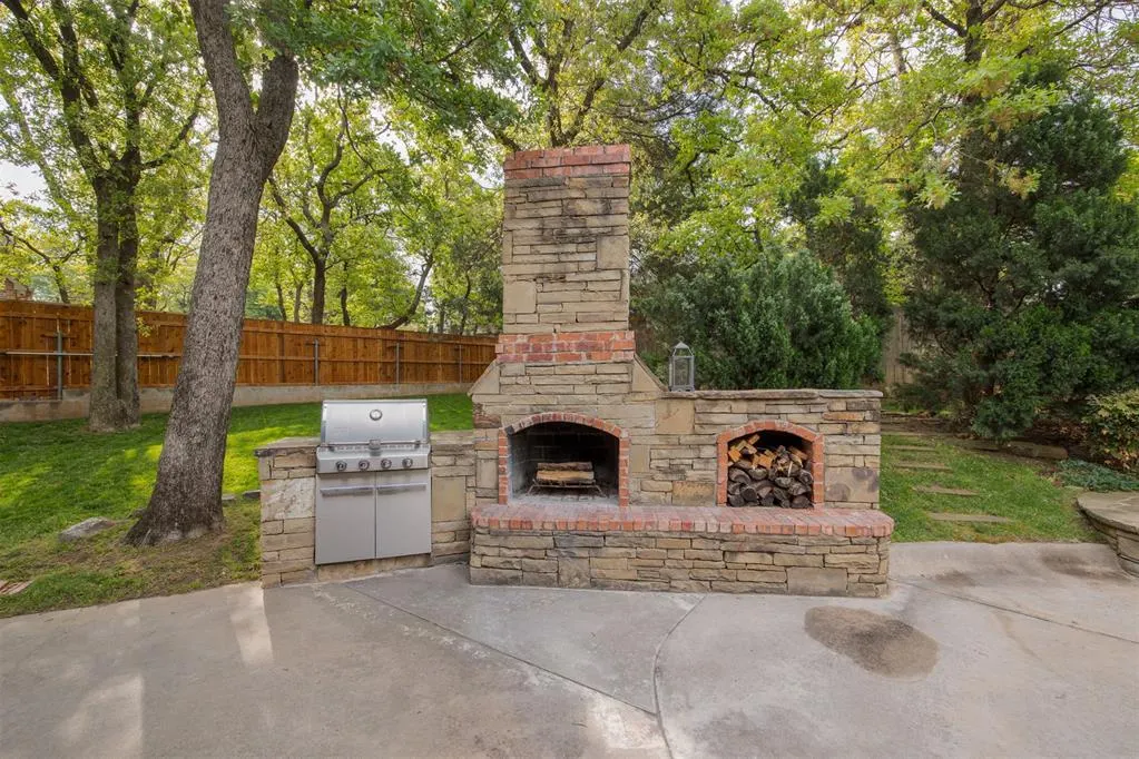 Photo 47 — 3604 Hunters Creek Road, Edmond, OK 73003