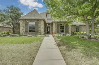 Sold home at 740 Northern Dancer Drive
