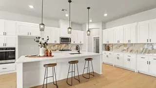 Sold home at 9201 SW 35th Street