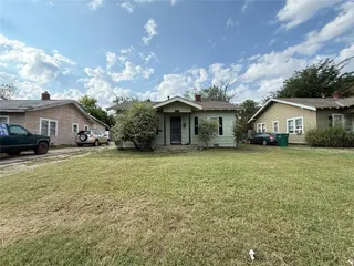 Sold home at 1608 NW 36th Street