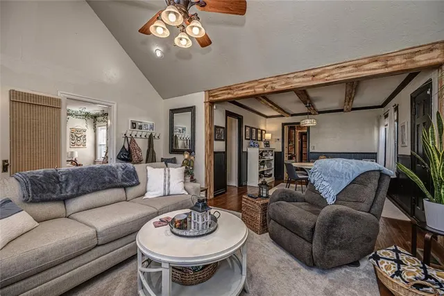 Photo 7 — 2204 NW 30th Street, Oklahoma City, OK 73112