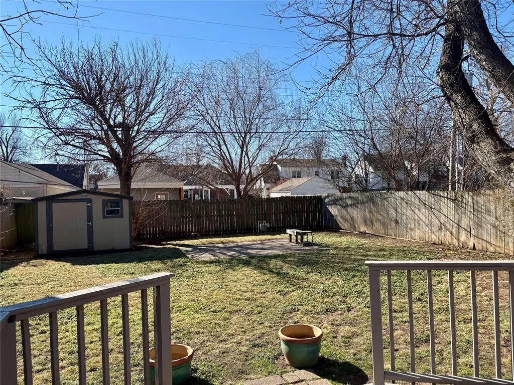 Photo 27 — 2204 NW 30th Street, Oklahoma City, OK 73112