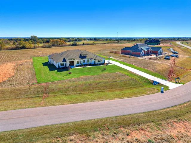 Photo 2 — 1331 High Meadow Lane, Goldsby, OK 73093