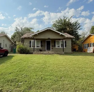 Sold home at 1612 NW 36th Street