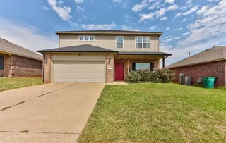 Sold home at 11717 NW 134th Street