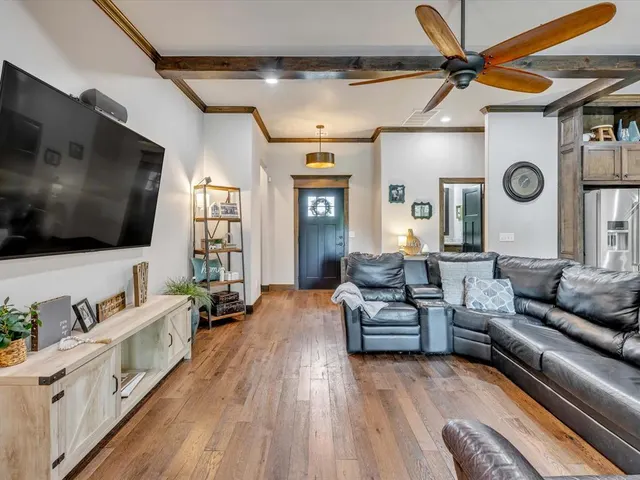 Photo 6 — 3715 Timberbrook Drive, Norman, OK 73069
