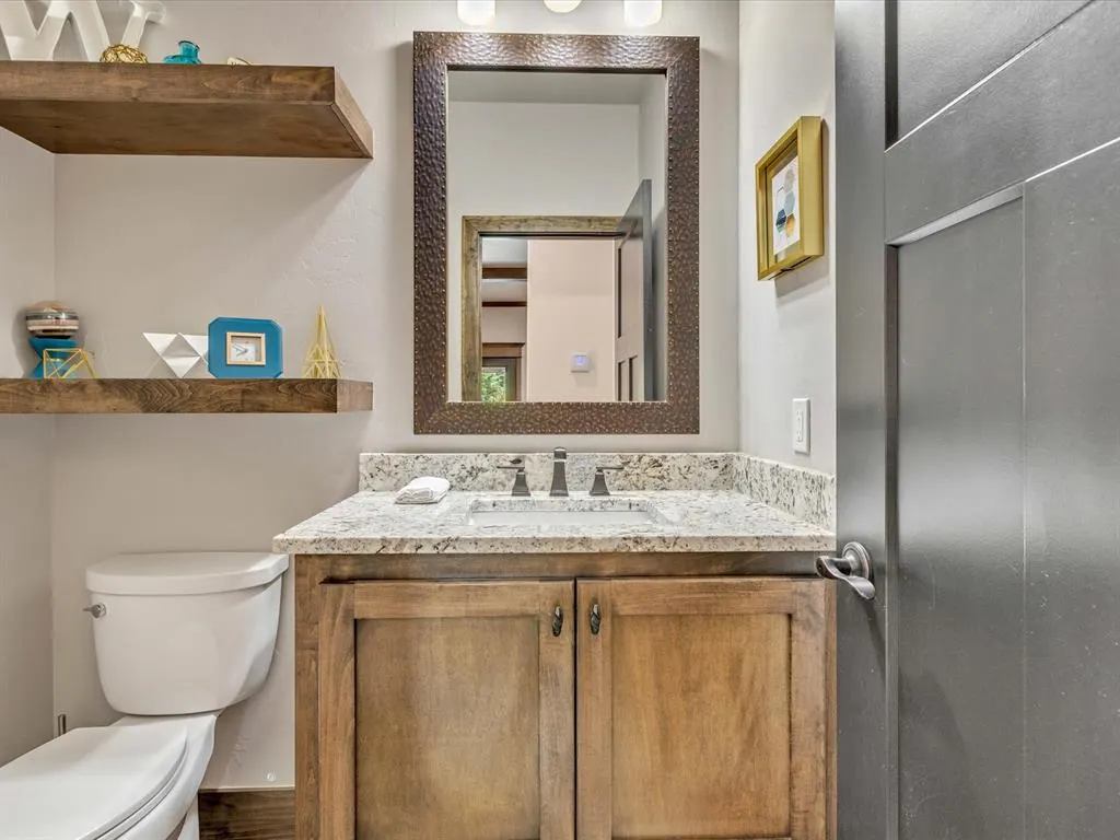 Photo 9 — 3715 Timberbrook Drive, Norman, OK 73069
