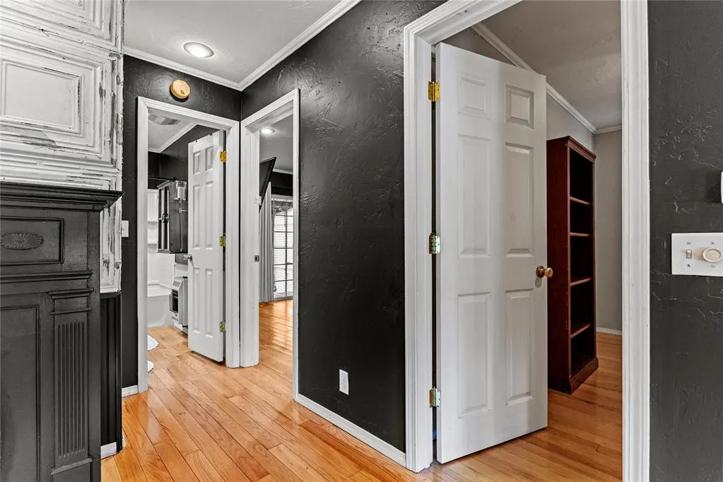 Photo 13 — 905 Prairie Chief Avenue, Clinton, OK 73601