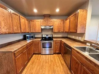 Sold home at 813 NE 85th Street
