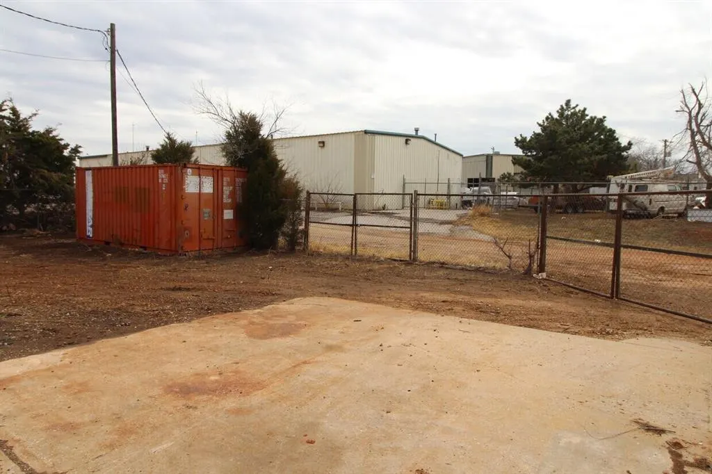 Photo 6 — 1101 SE 26th Street, Oklahoma City, OK 73129