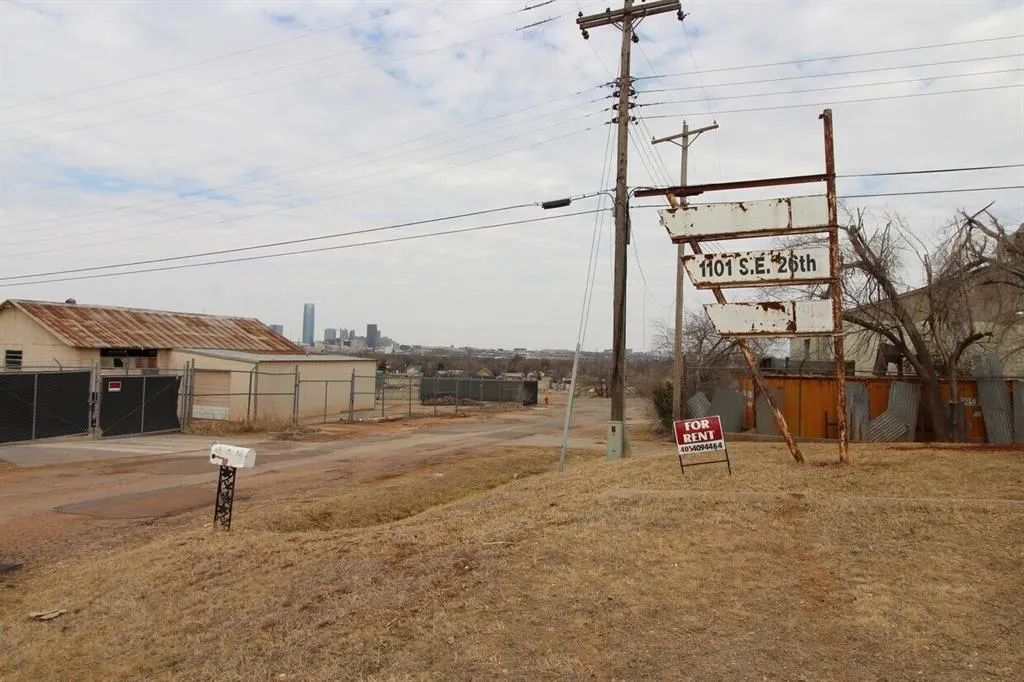 Photo 9 — 1101 SE 26th Street, Oklahoma City, OK 73129