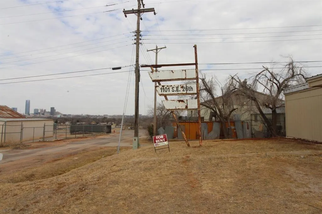 Photo 10 — 1101 SE 26th Street, Oklahoma City, OK 73129