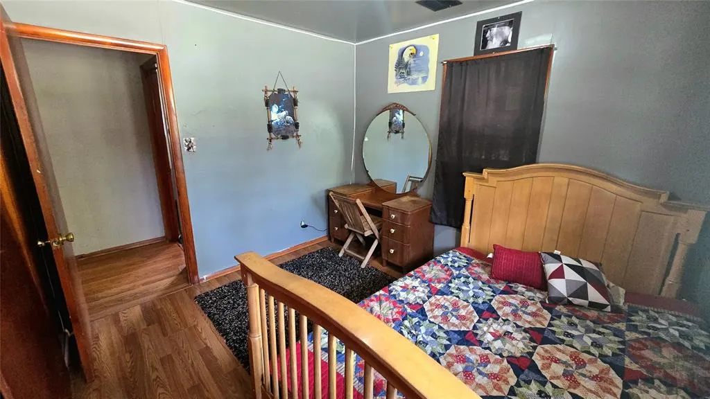 Photo 16 — 701 Johnson Street, Meeker, OK 74855