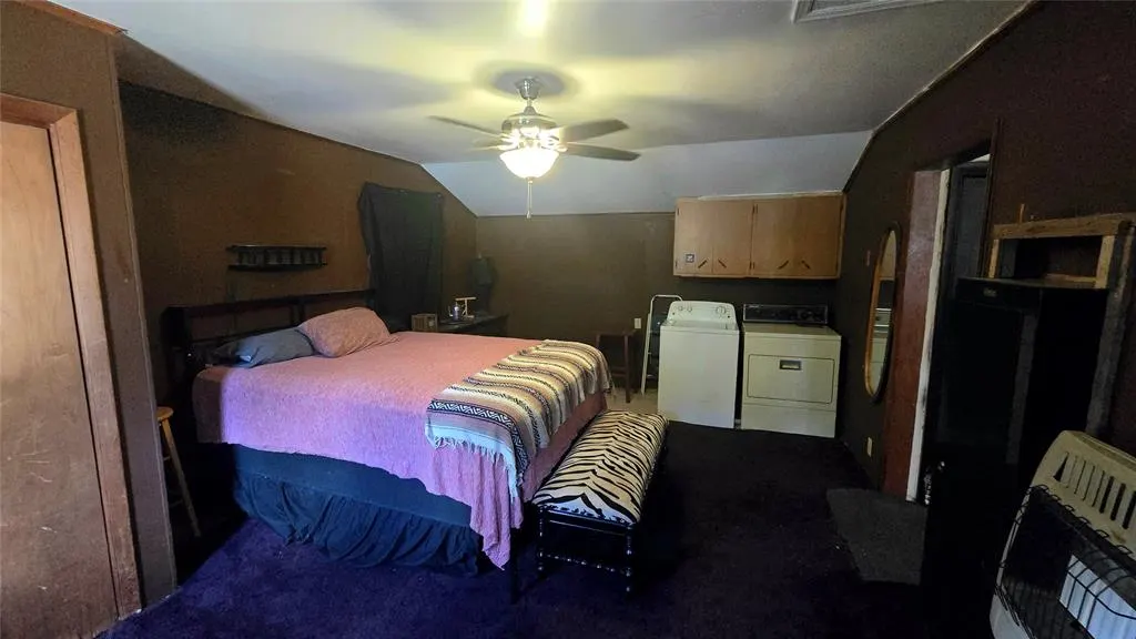 Photo 19 — 701 Johnson Street, Meeker, OK 74855