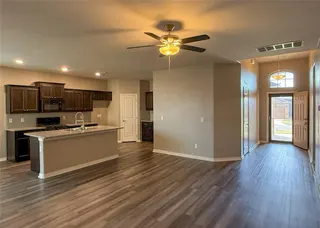 Sold home at 14812 Turner Falls Road