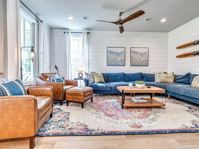 Photo 3 — 27 Firefly Lane, Carlton Landing, OK 74432