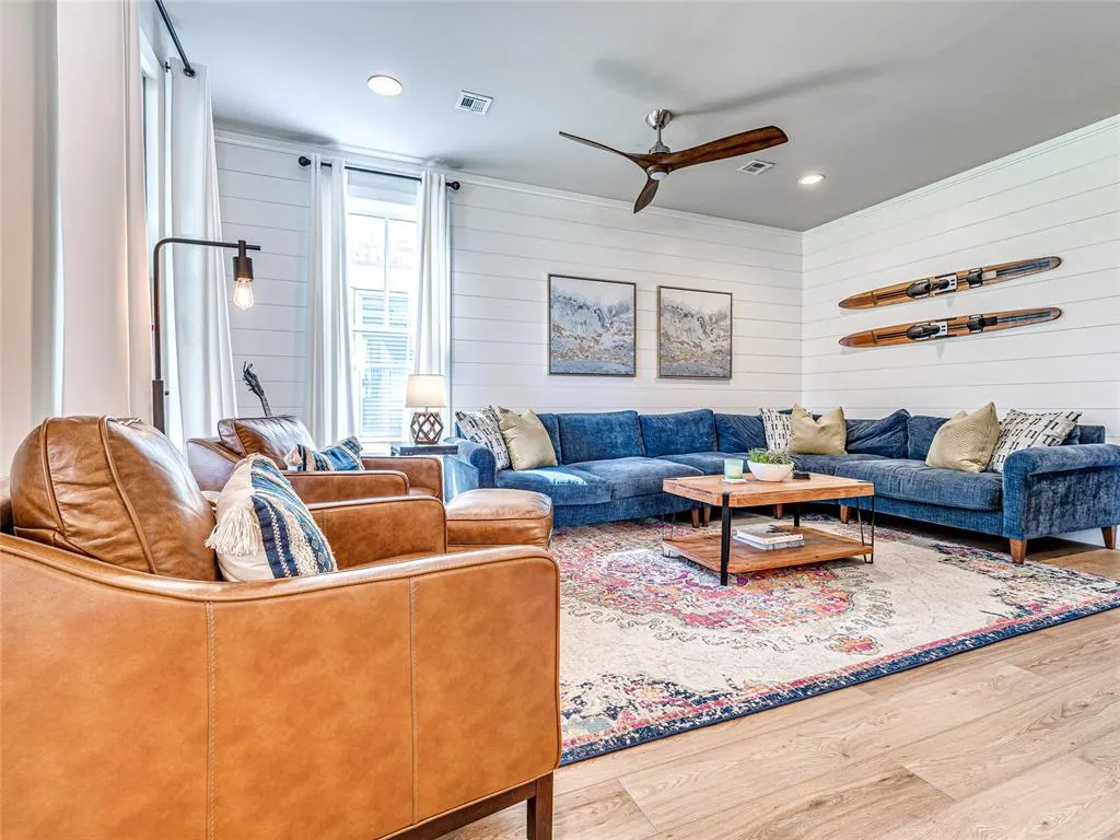 Photo 6 — 27 Firefly Lane, Carlton Landing, OK 74432