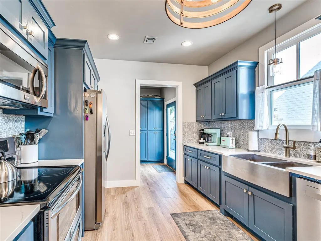 Photo 12 — 27 Firefly Lane, Carlton Landing, OK 74432