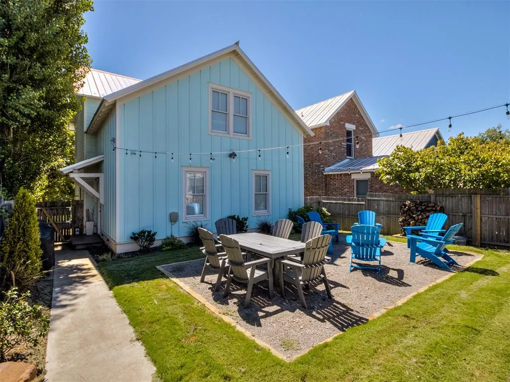 Photo 43 — 27 Firefly Lane, Carlton Landing, OK 74432