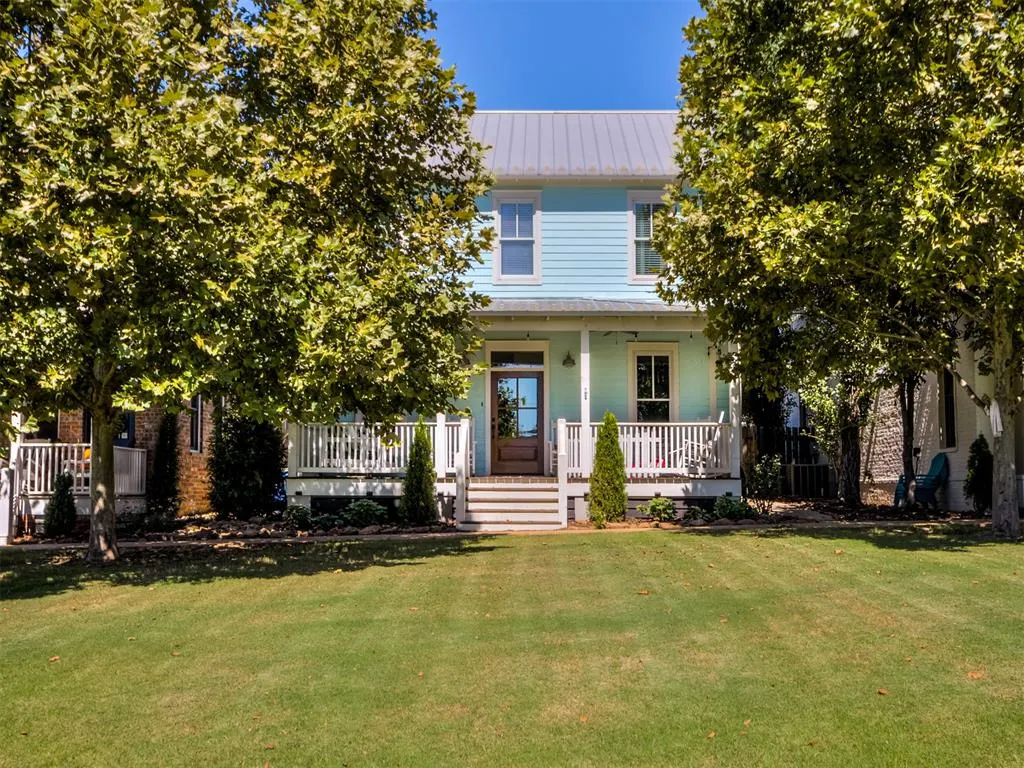 Photo 47 — 27 Firefly Lane, Carlton Landing, OK 74432
