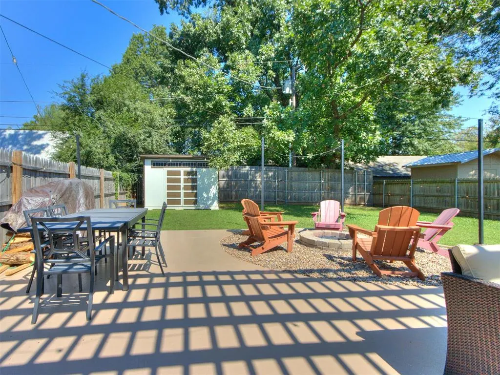 Photo 7 — 1125 W Apache Street, Norman, OK 73069