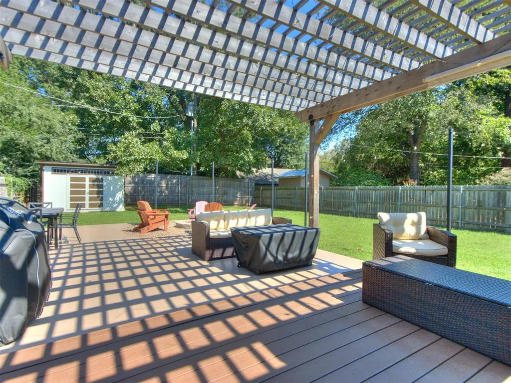 Photo 9 — 1125 W Apache Street, Norman, OK 73069