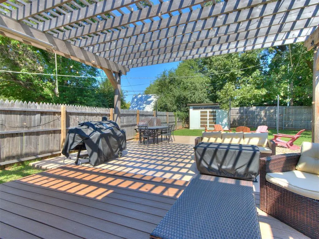 Photo 10 — 1125 W Apache Street, Norman, OK 73069