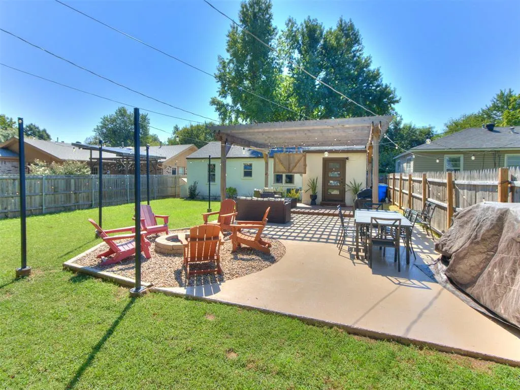Photo 12 — 1125 W Apache Street, Norman, OK 73069