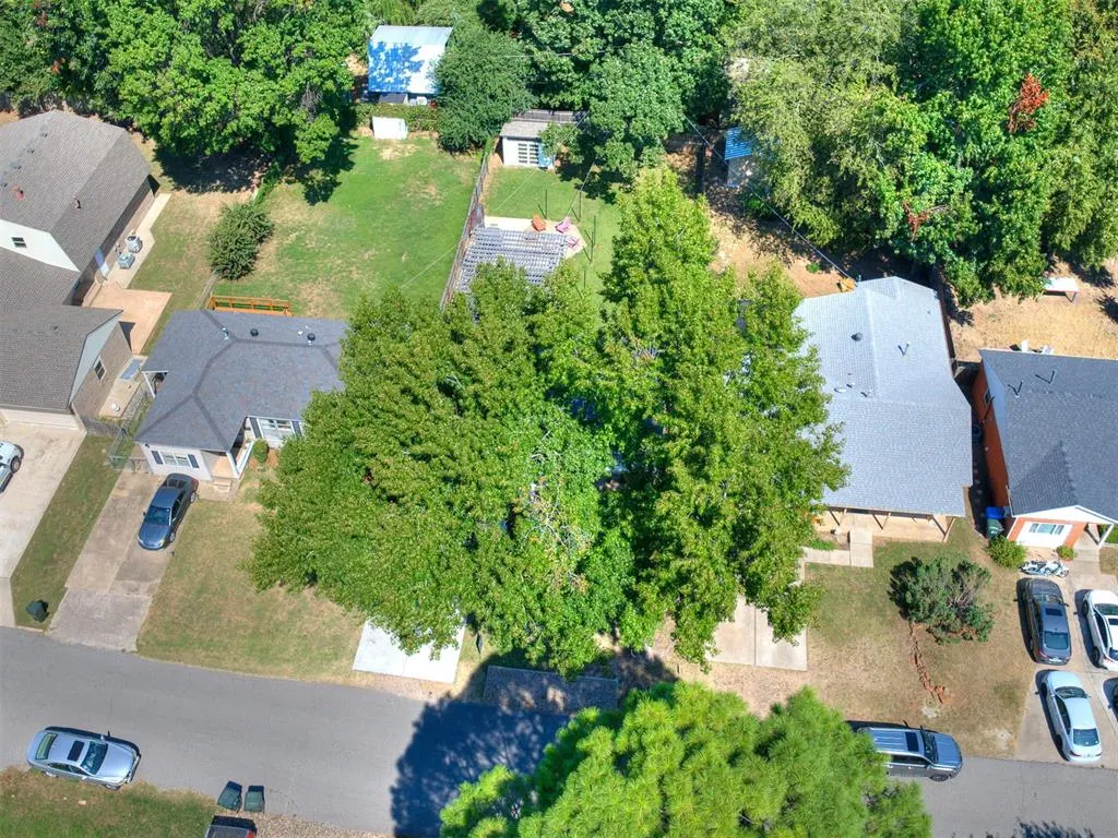 Photo 15 — 1125 W Apache Street, Norman, OK 73069