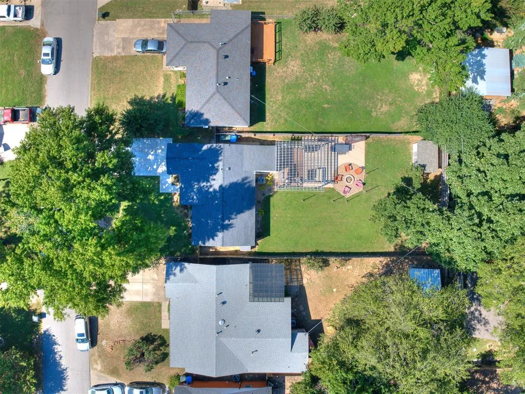 Photo 16 — 1125 W Apache Street, Norman, OK 73069