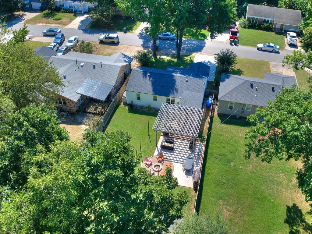 Photo 17 — 1125 W Apache Street, Norman, OK 73069