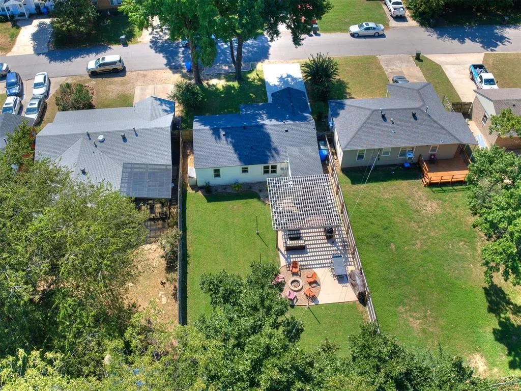 Photo 18 — 1125 W Apache Street, Norman, OK 73069