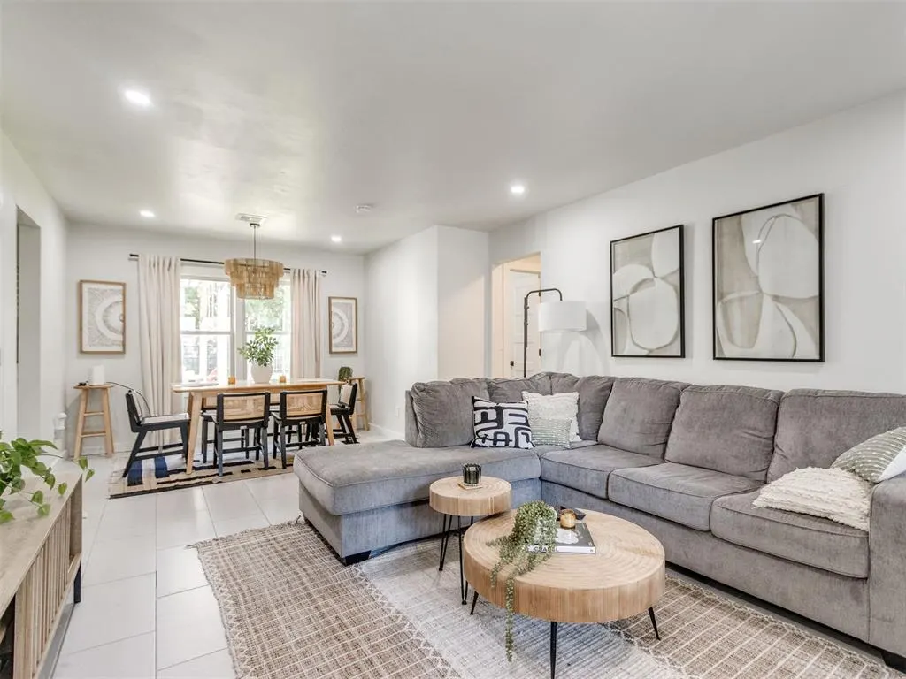 Photo 28 — 1125 W Apache Street, Norman, OK 73069
