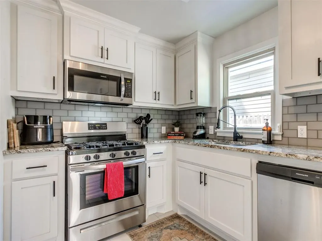 Photo 40 — 1125 W Apache Street, Norman, OK 73069