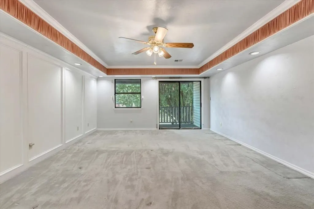 Photo 27 — 5001 Misty Glen Circle, Oklahoma City, OK 73142