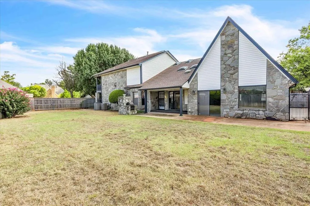 Photo 40 — 5001 Misty Glen Circle, Oklahoma City, OK 73142