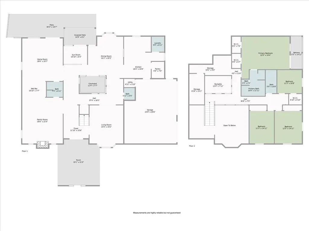 Photo 41 — 5001 Misty Glen Circle, Oklahoma City, OK 73142